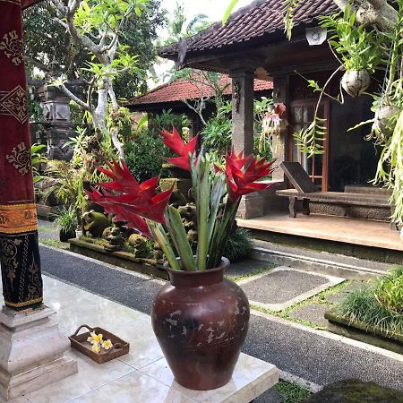Arsa Wayan Guest House Klungkung エクステリア 写真