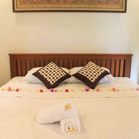 Arsa Wayan Guest House Klungkung エクステリア 写真