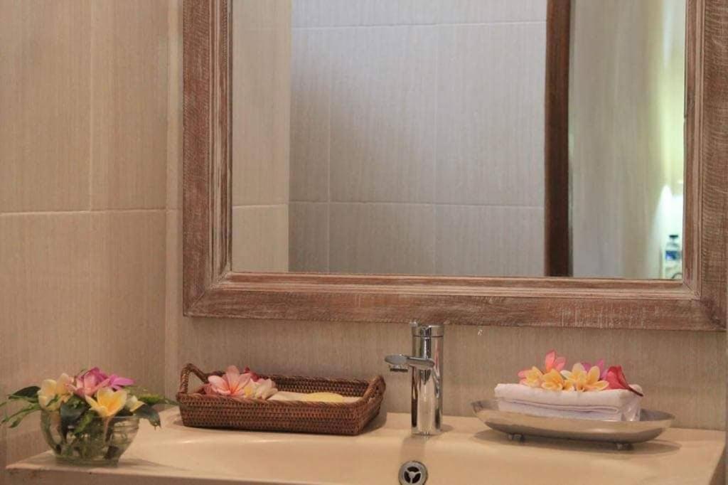 Arsa Wayan Guest House Klungkung エクステリア 写真