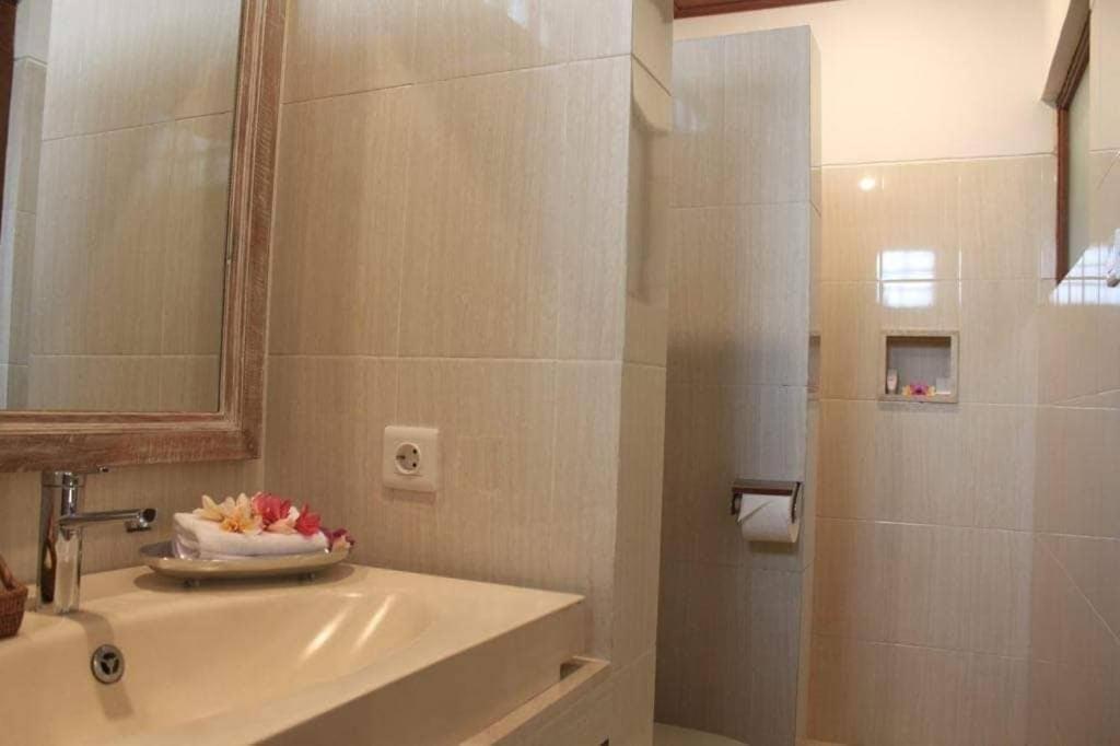 Arsa Wayan Guest House Klungkung エクステリア 写真